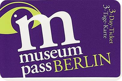 Tre giorni nei musei, con la Museum Pass Berlin