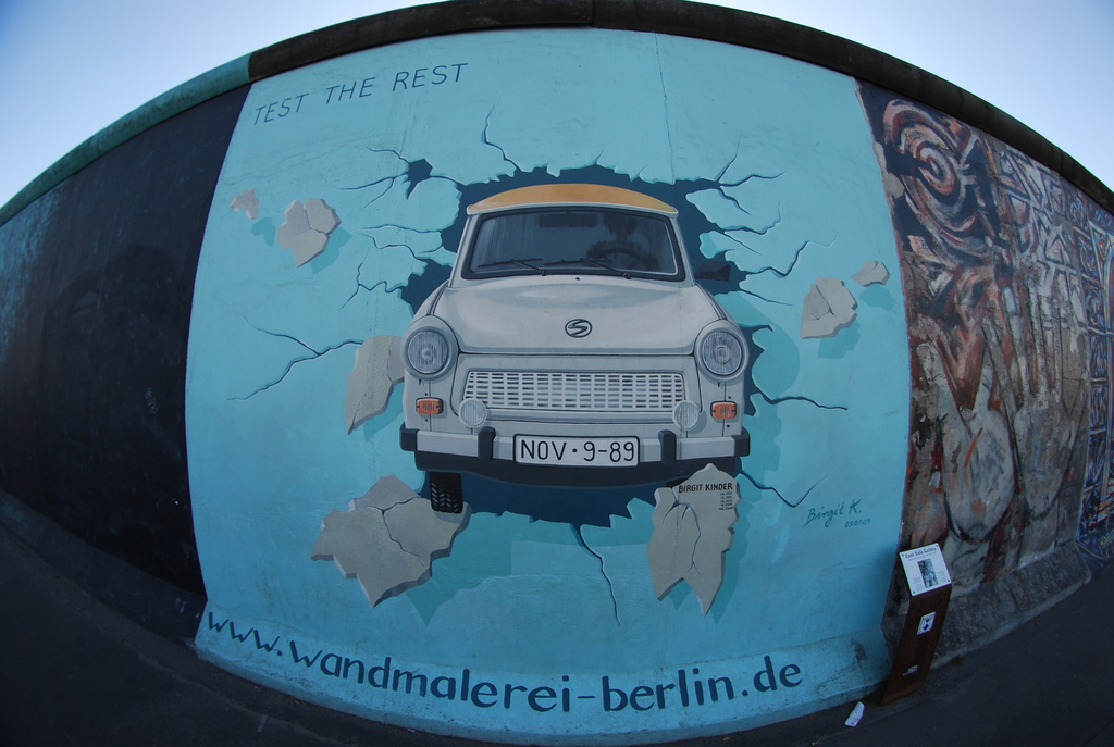 Scoprire Berlino: appendice, riepilogo e consigli